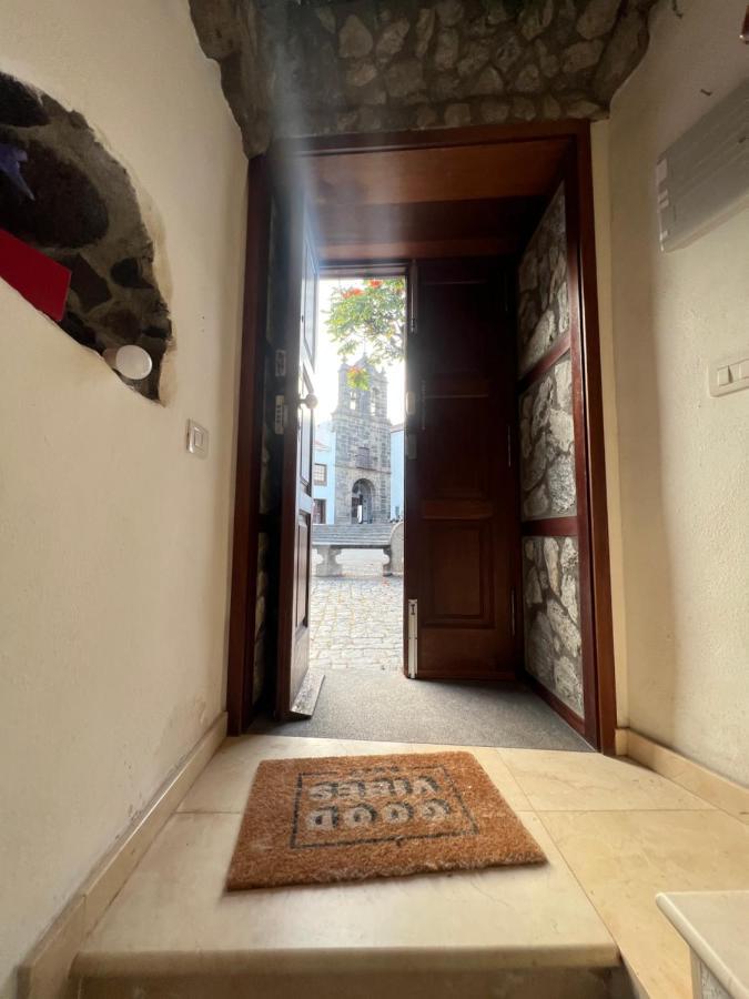 Ferienwohnung Casa Lourdes Santa Cruz de la Palma  Exterior foto