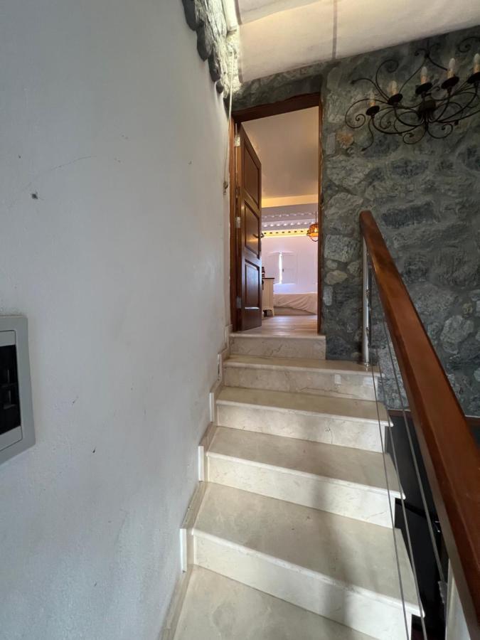 Ferienwohnung Casa Lourdes Santa Cruz de la Palma  Exterior foto