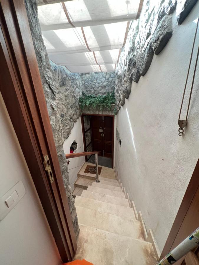 Ferienwohnung Casa Lourdes Santa Cruz de la Palma  Exterior foto