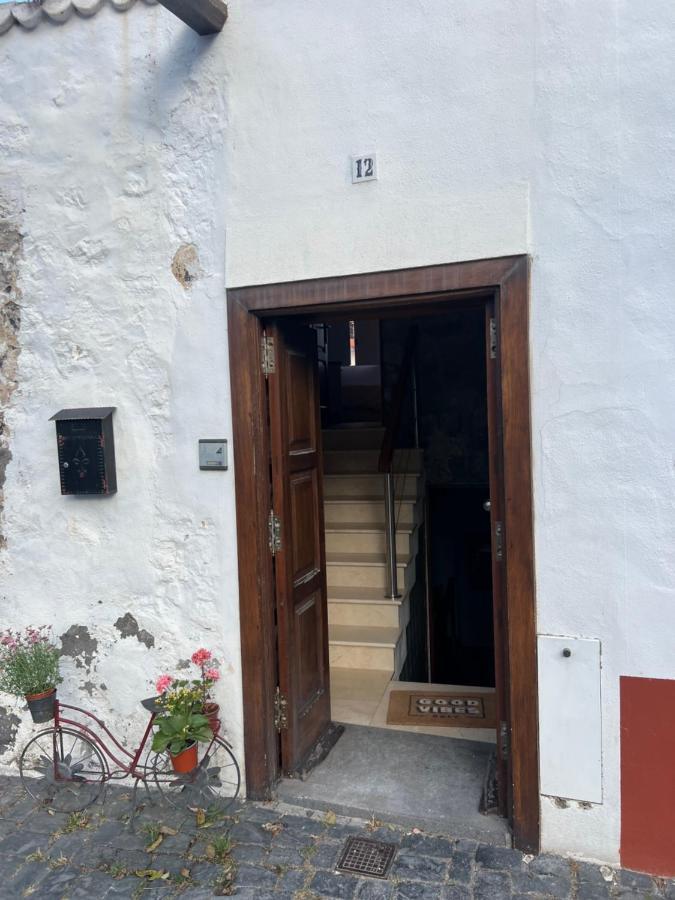 Ferienwohnung Casa Lourdes Santa Cruz de la Palma  Exterior foto